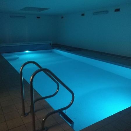 Villa Althea Ronago 외부 사진