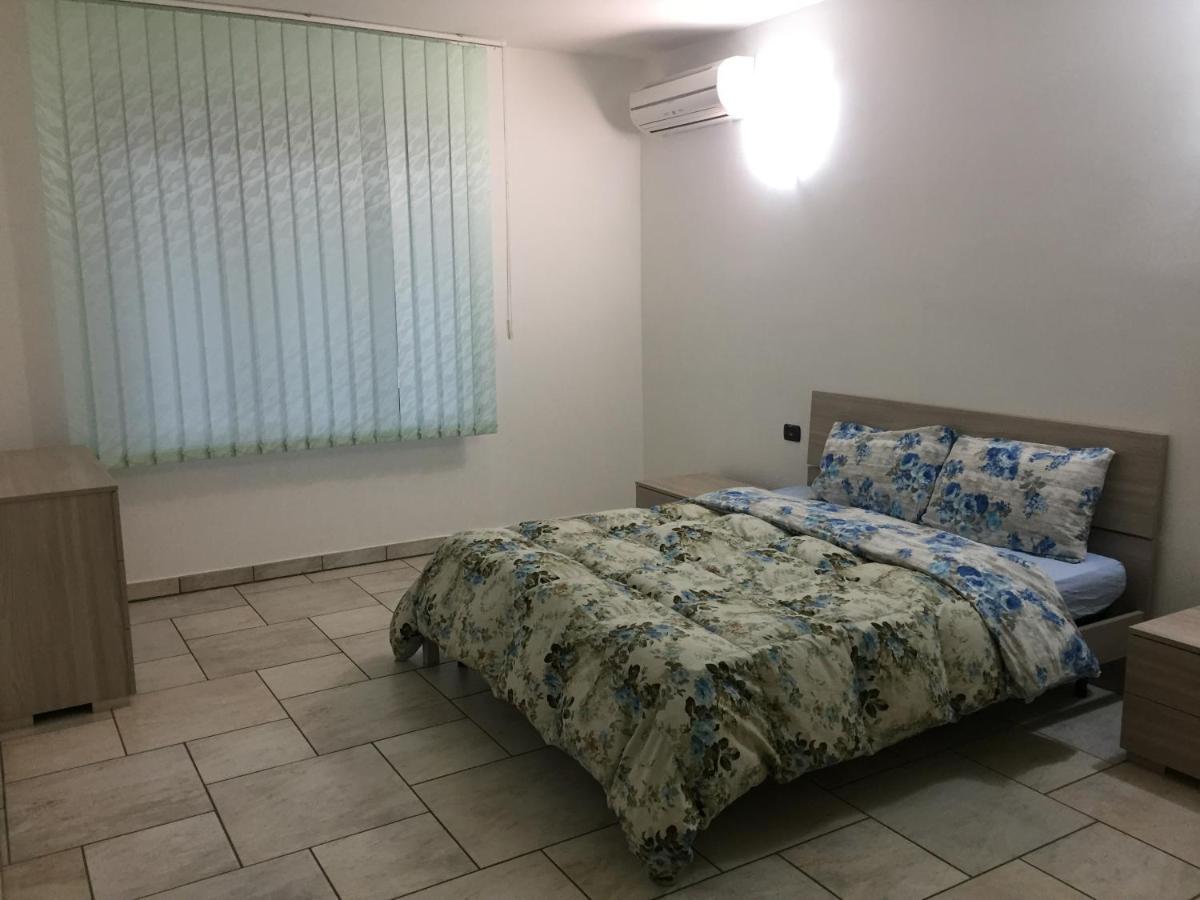 Villa Althea Ronago 외부 사진