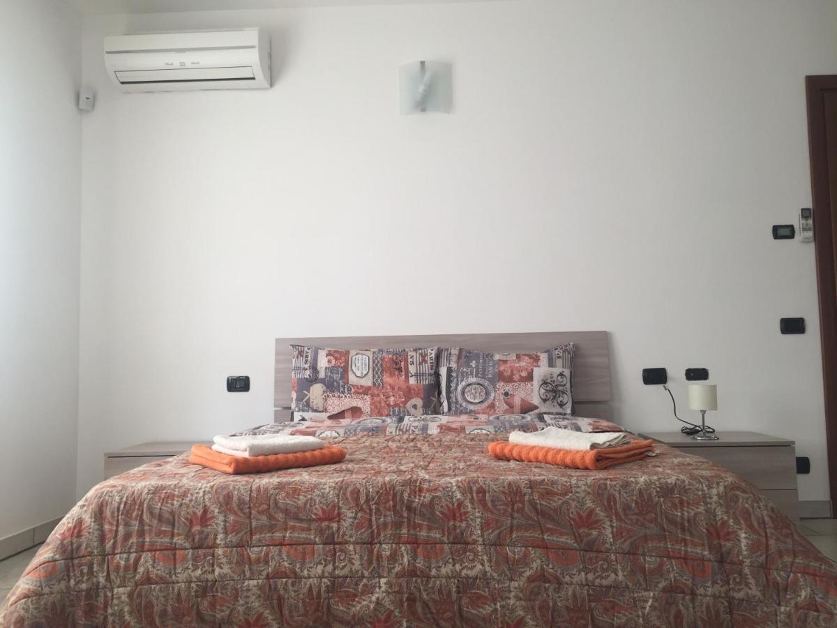 Villa Althea Ronago 외부 사진